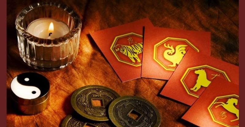 Xem vận hạn của 12 con giáp trong năm 2025 Ất Tỵ dựa trên Thái Tuế và Tam Tai